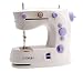 Michley Lil' Sew & Sew LSS-339 Portable Sewing Machine