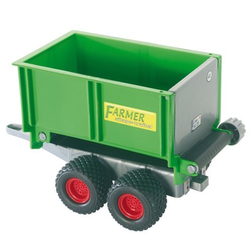Wader 39272 - Silagewagen 35 cm