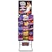 Mighty Meds 90 Pc Display
