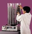 New Brunswick Scientific MP-1000 PourMatic Plate Pourers; For 60mm plates
