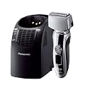 Panasonic �����_�b�V�� �V���o�[�� ES-LT70-S