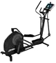 Life Fitness X1 Elliptical Cross-Trainer with Advanced Workout Console