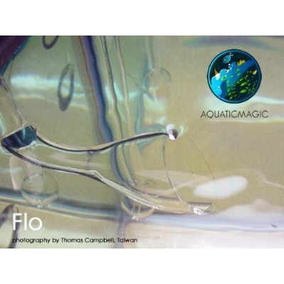 Magic Lily Pipe Set 9mm - Aquarium Plant Lily Pipe Fish Planted Tank Ada Filter Amano Aquascaping