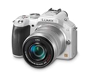 Lumix Systemkamera