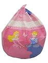 Disney Princess Bean Bag (UK mainland only)