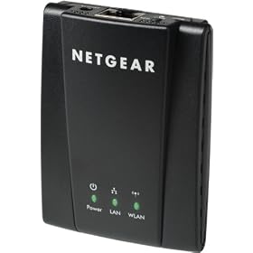 Netgear Universal Wifi Internet Adapter