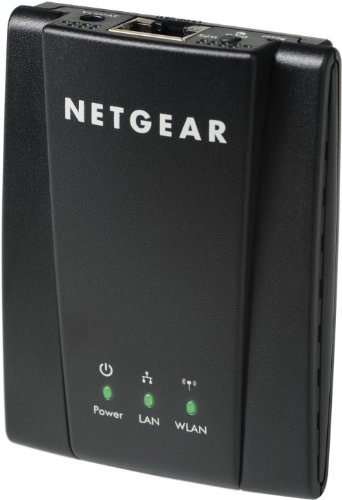 Netgear Universal Wifi Internet Adapter