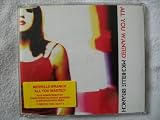 MICHELLE BRANCH All You Wanted CD
