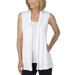 Open Vest 