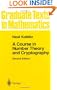 A Course in Number Theory and Cryptography (Graduate Texts in Mathematics)