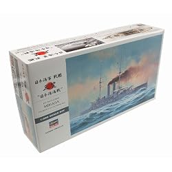 1/350 日本海軍 戦艦 三笠 日本海海戦