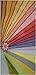 Wool Spring Rainbow Bundle - Fat Eighth Bundle