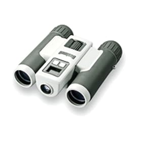 Bushnell Image View 10x25 Roof Prism Binocular with VGA Digital Still Camera by 