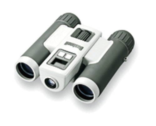 SportingGoods: Bushnell Image View 10x25 Roof Prism Binocular with VGA Digital Still Camera