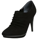  : Nine West Women's Cedargrove Bootie,Black,8 M