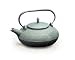 Joyce Chen, Tatara Designer Tetsubin  Orbits Teapot, 20 ounce, J90-4010