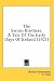 Books : The Sworn Brothers: A Tale Of The Early Days Of Iceland (1921)