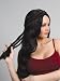 Enigma Wigs 00222 Ultra-Luxurious Medieval Princess Wig