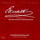 Elisabeth Gesamtaufnahme-Live - Diverse