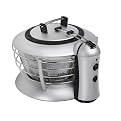 Kalorik Aqua Deep Fryer - Silver (FT1744)