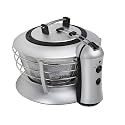 Kalorik Aqua Deep Fryer - Silver (FT1744)