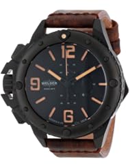 Welder Unisex 2700 K45 Oversize Watch