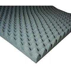 Noppenschaum f�r Boxen 50x100x3cm