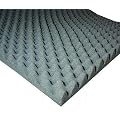 Noppenschaum f�r Boxen 50x100x3cm