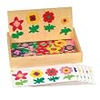 Flower Match Garden Patch by Guidecraft