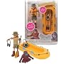 Bendy Bindi Rainforest Adventure Set