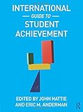 International guide to student achievement