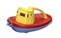 Green Toys Tugboat