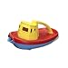 Green Toys Tugboat