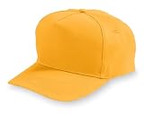 Cotton Twill Cap