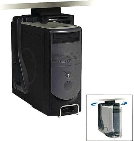 Supernon 3M CS200MB Underdesk CPU Holder
