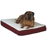 Double Sided Extra Thick Fleece/Fabric Orthopedic