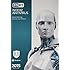 ESET NOD32 Antivirus 2015 - 3 PCs