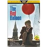 Red Balloon (Ballon Rouge, Le) [Import, All-regions] (Dvd - 1956)