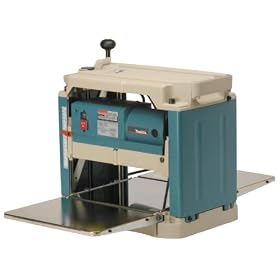 Makita 2012NB 12-Inch Planer with Interna-Lok Automated Head Clamp