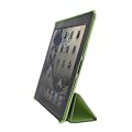 Blautel iPad 2/New iPad Funda Stand  Verde