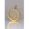 Bvlgari Style Zirconia Necklace Earrings