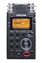 TASCAM DR-100mkII 2-Channel Portable Digital Recorder