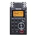 TASCAM DR-100mkII 2-Channel Portable Digital Recorder