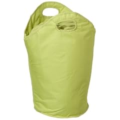 Zeller 13210 W�schesammler, Polyester / � 30 x 56, gr�n