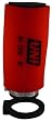Uni Filter NU-2295ST 2-Stage Air Filter