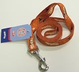 Texas Longhorns 6' Long NCAA Dog Leash
