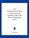 The Hydrolysis of Sodium Oxalate and Its Influence Upon the Test for Neutrality (1912)