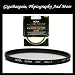 Hoya SUPER HMC PRO1 Haze UV(0) - Filter - UV - 58 mm