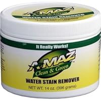CRL A-Maz Water Stain Remover - 14 Oz Container