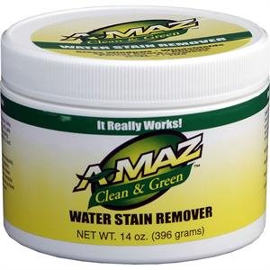 CRL A-Maz Water Stain Remover - 14 Oz Container